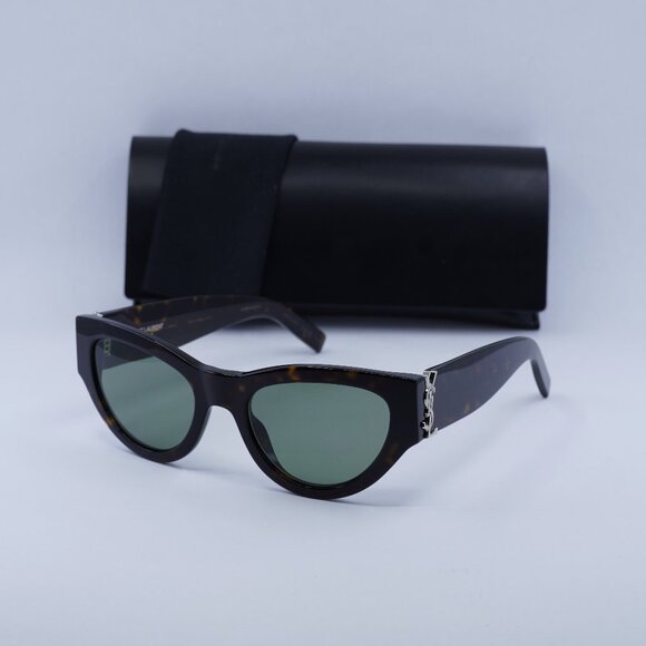 Final Price! Saint Laurent SLM94 008 Sunglasses - Picture 1 of 10